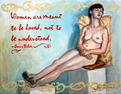 IMG_5146 Oscar Wilde Nude